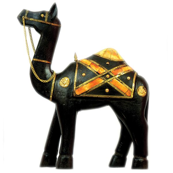 Gorgeous Camel Statue