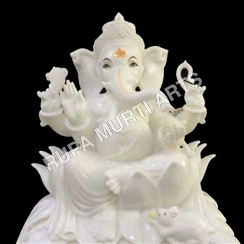 Lord Ganesha Statues
