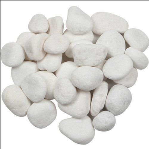 Quartz Unpolished Pebbles