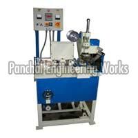 Foil Transfer Machine (Fully-Automatic)