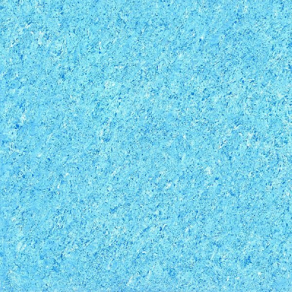 Matrix Blue Double Charged Vitrified Tile