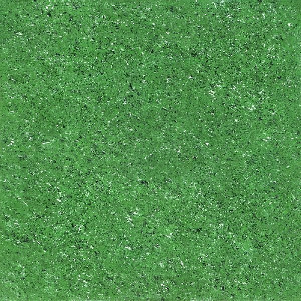 Matrix Green Double Charged Vitrified Tile