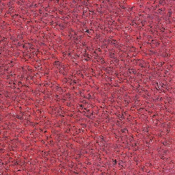 Matrix Red Double Charged Vitrified Tile