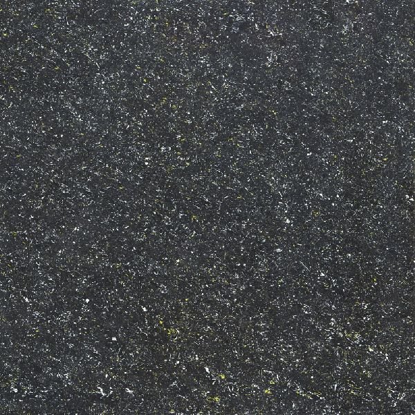 Topic Black Double Charged Vitrified Tile