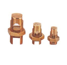 Split Bolt Connector