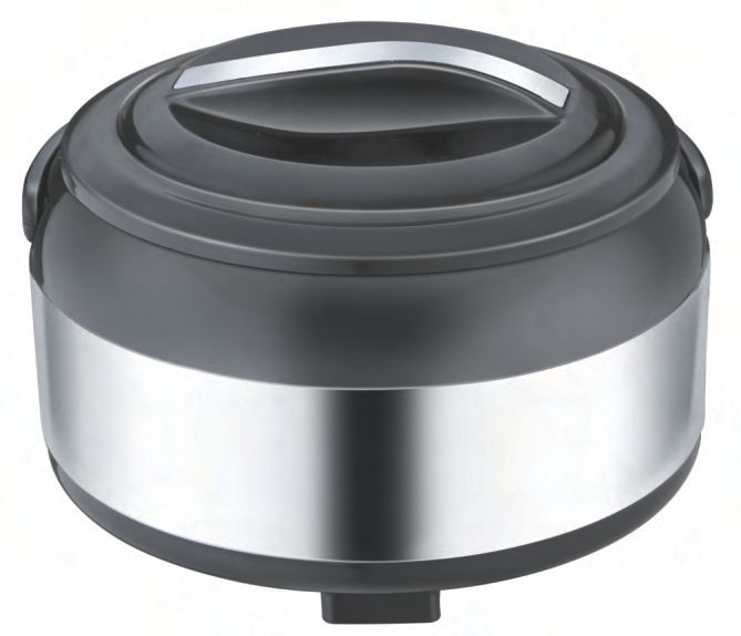 173 Stainless Steel Casserole