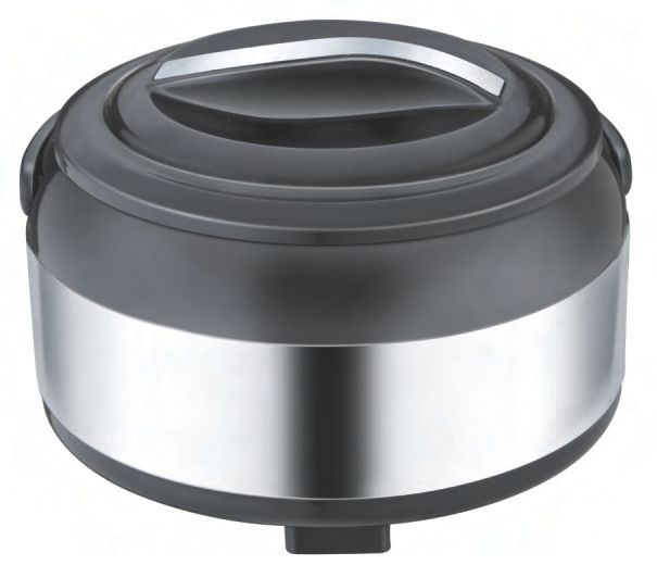 174 Stainless Steel Casserole