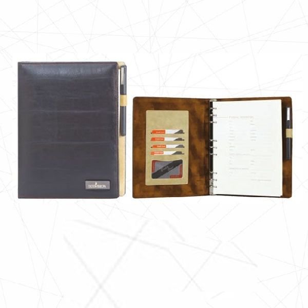 448 A Leatherite Executive Planner