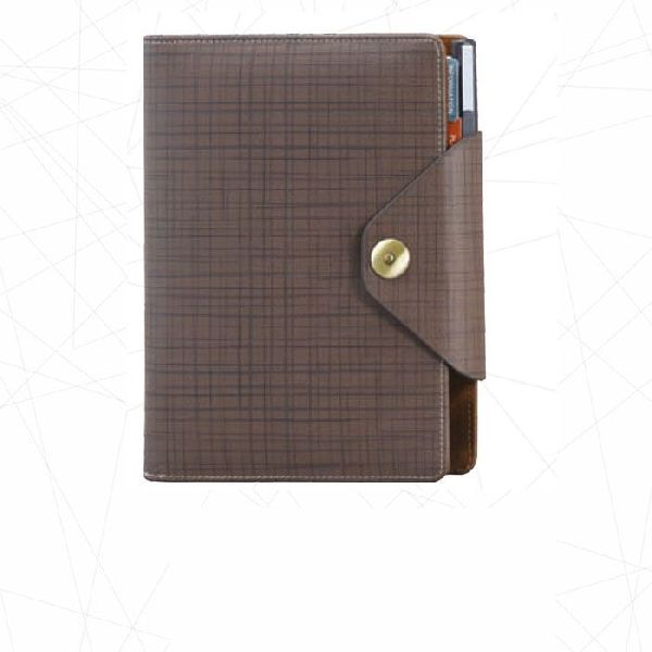 456 Leatherite Executive Organizer