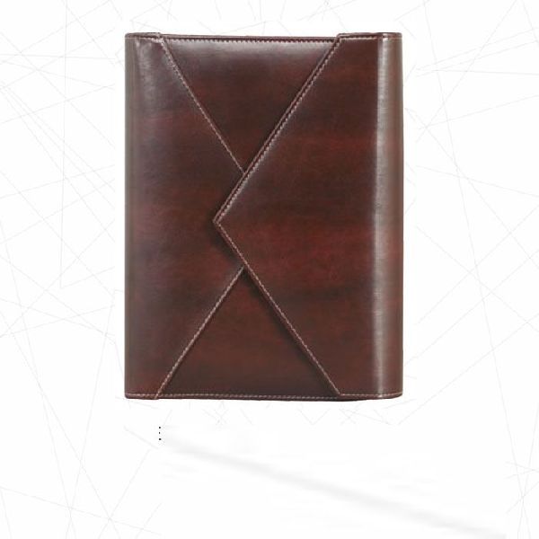 457 Leatherite Executive Organizer