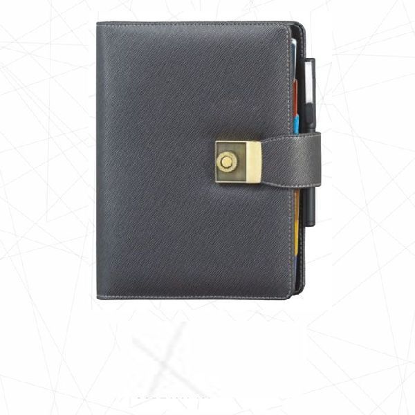 459 Leatherite Executive Organizer