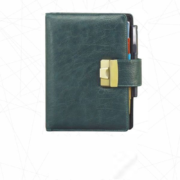 461 Leatherite Executive Organizer