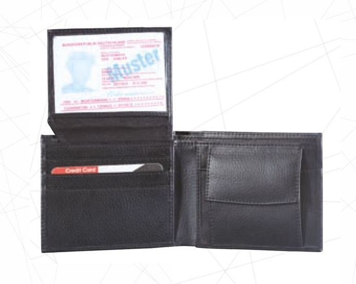 467 Gents Wallet