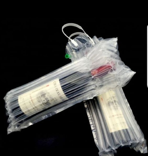Air Column Bags 06