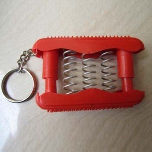 General Acupressure Pocket Exerciser