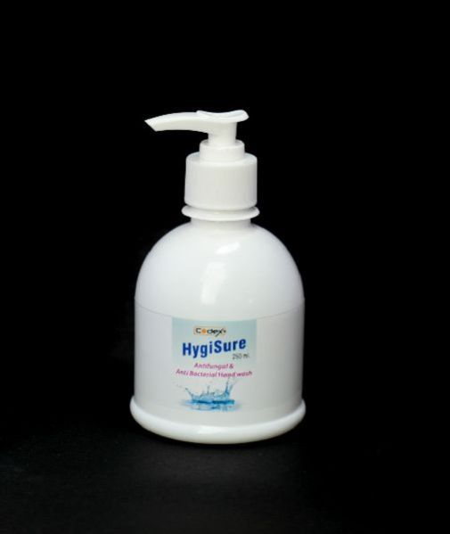 250ml Hygisure Antifungal & Antibacterial Hand Wash