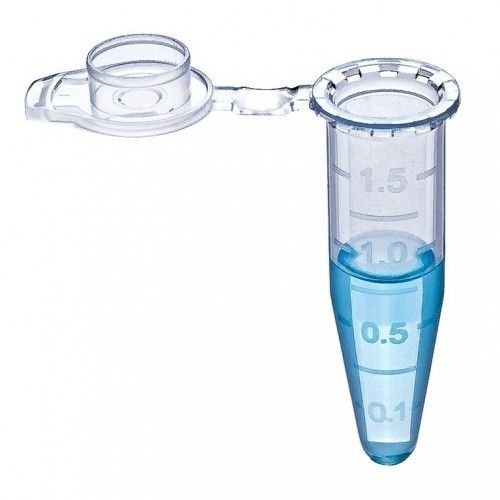 1.5ml Microcentrifuge Tube