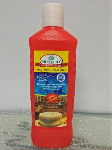 250 ml Prayosha Bathroom Cleaner