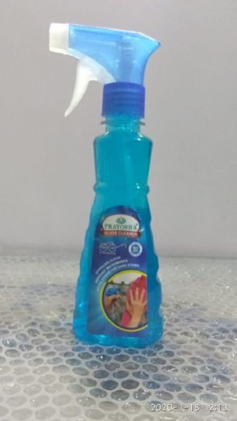 250ml Prayosha Homcare Glass Cleaner