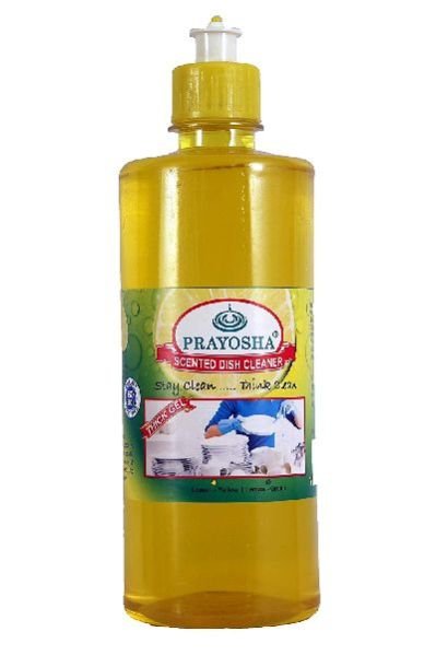 500 ml Prayosha Homecare Dish Cleaner