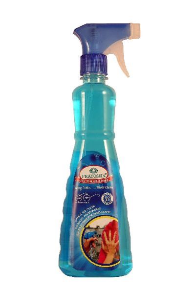 500ml Prayosha Homecare Glass Cleaner