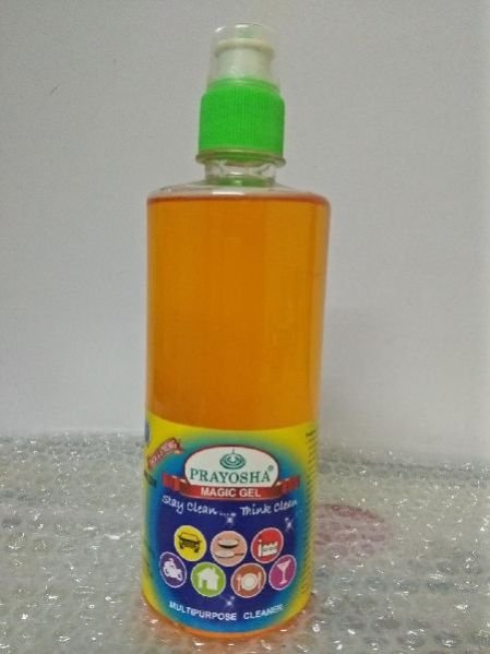 500ml Prayosha Homecare Magic Gel