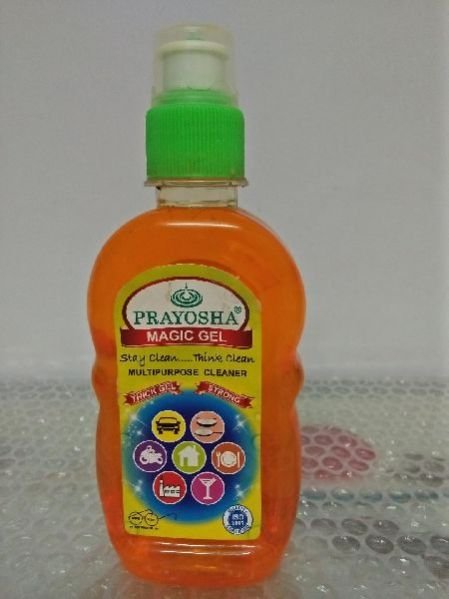 250ml Prayosha Homecare Magice Gel