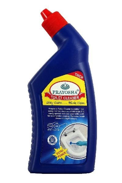 500ml Prayosha Homecare Toilet Cleaner