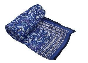 Double Bed Jaipuri Quilt 02