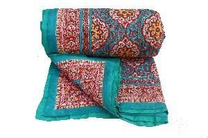 Double Bed Jaipuri Quilt 3