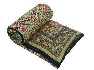 Double Bed Jaipuri Quilt 4