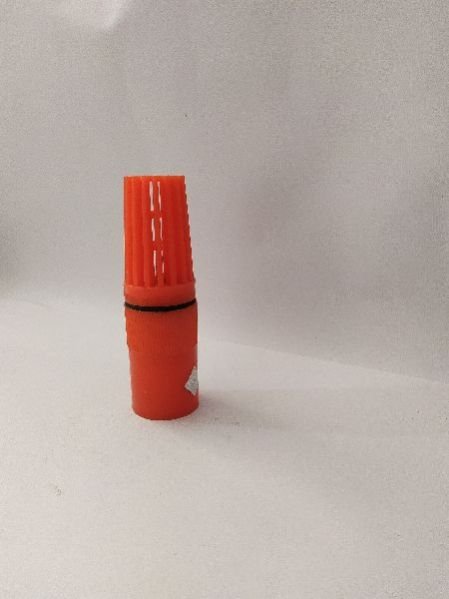 Spring  Foot Valve