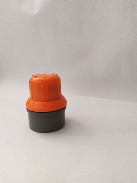 PVC Flush Valve 01