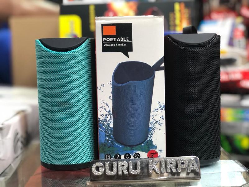 TG 113 Bluetooth Speaker