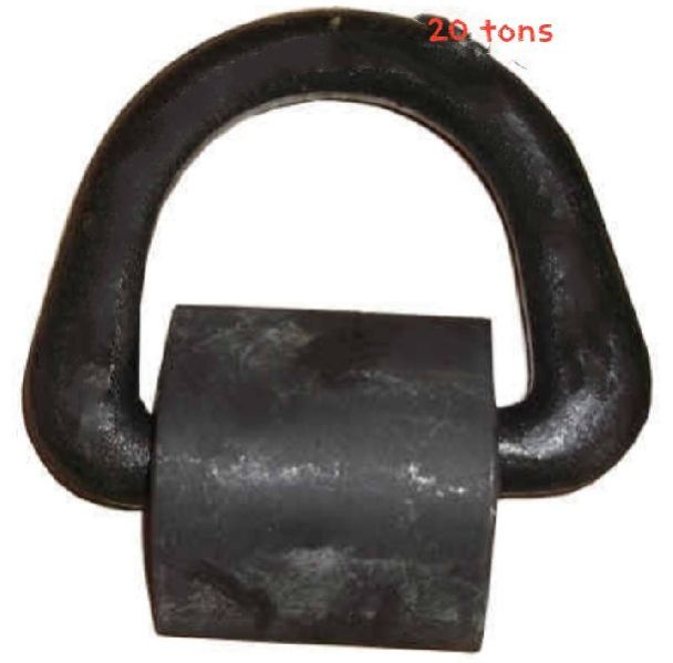 20 Ton Dring with Cap