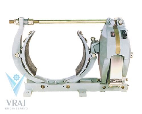 BCH DC Electromagnetic Brake