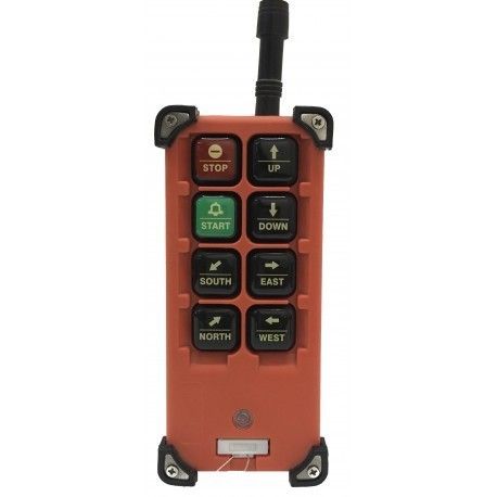 Impact 301 Radio Remote Control