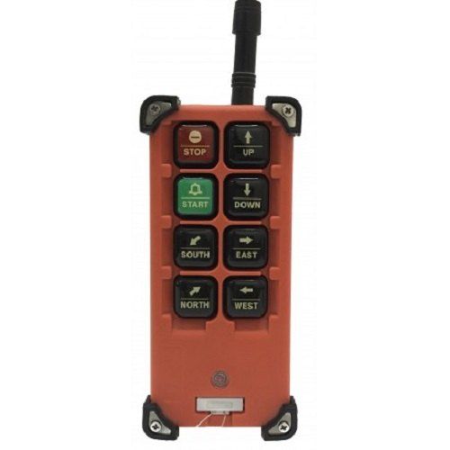 Impact 302 Radio Remote Control