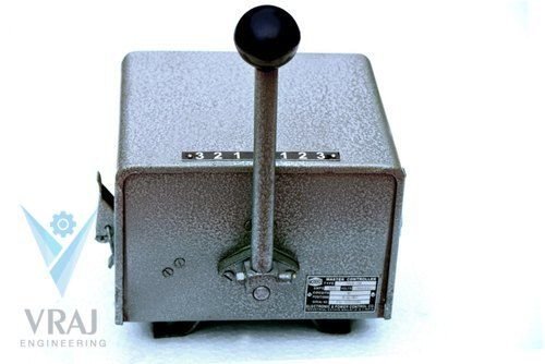 Kakku Master Controller