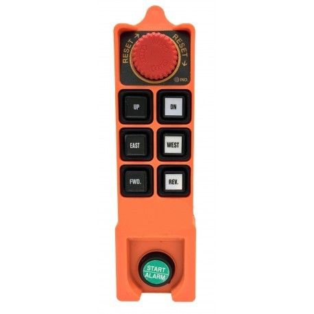 Sky-302 Radio Remote Control