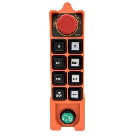 Sky-402 Radio Remote Control