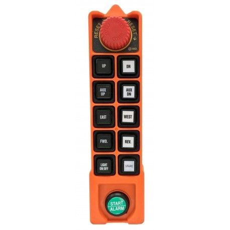 Sky-502 Radio Remote Control