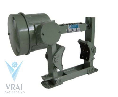 Speed O Controls DC Electromagnetic Brake