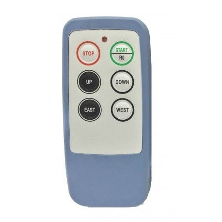 Sport-S6 Radio Remote Control