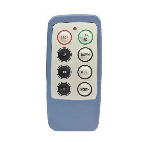 Sport-S8 Radio Remote Control