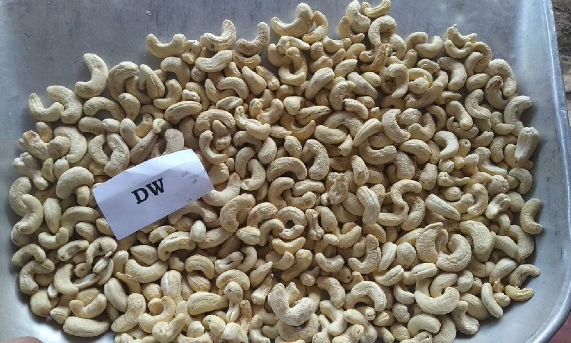 DW Cashew Nuts