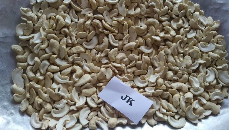 JK Cashew Nuts