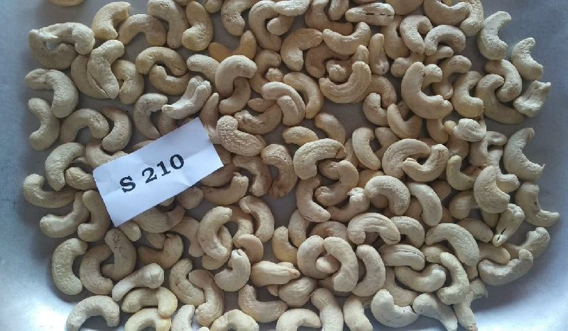 S210 Cashew Nuts