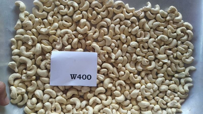 W400 Cashew Nuts