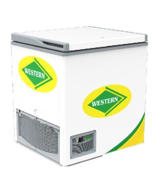 NWHD125H Convertible Freezer